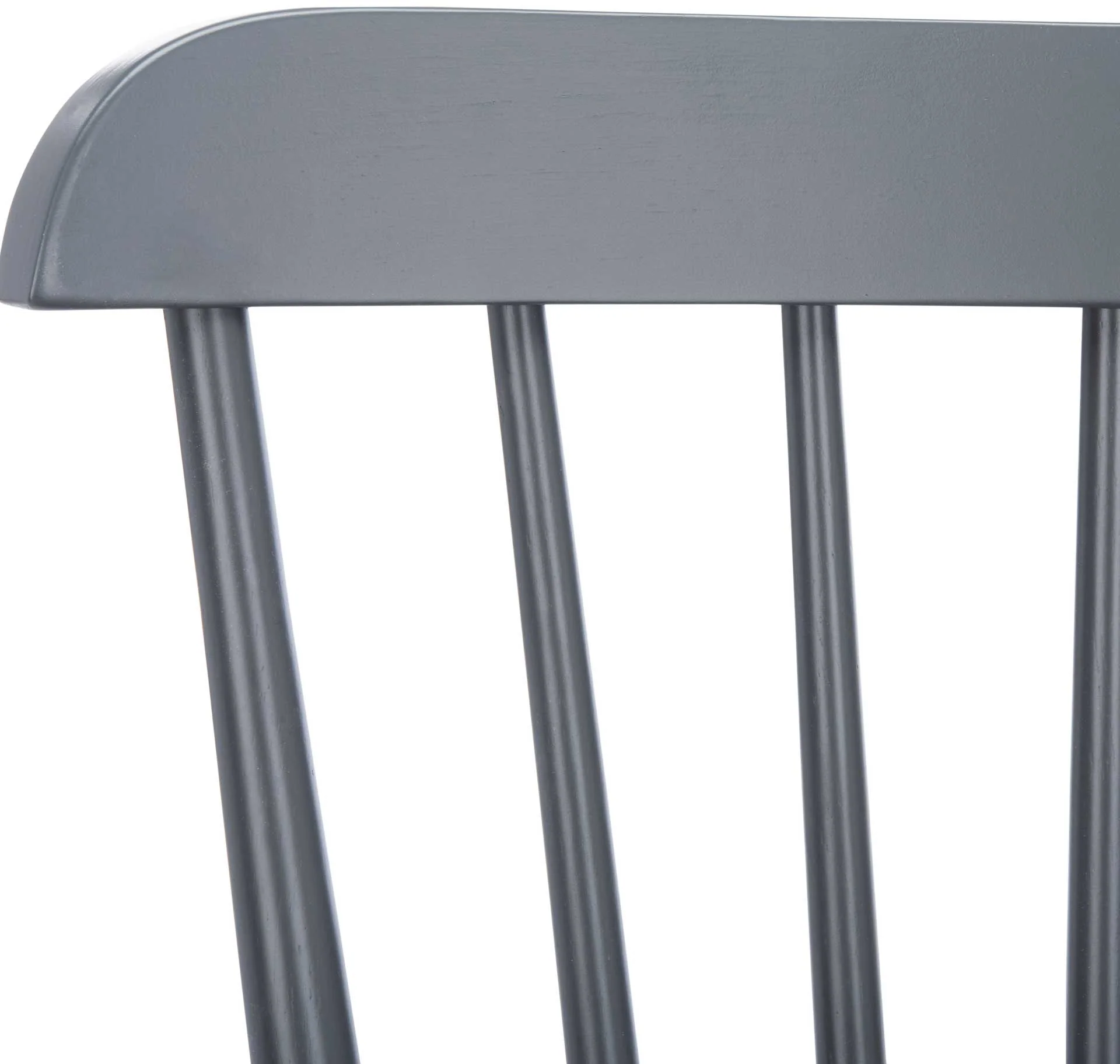Gale Bar Stool Gray (Set of 2) - Image 8