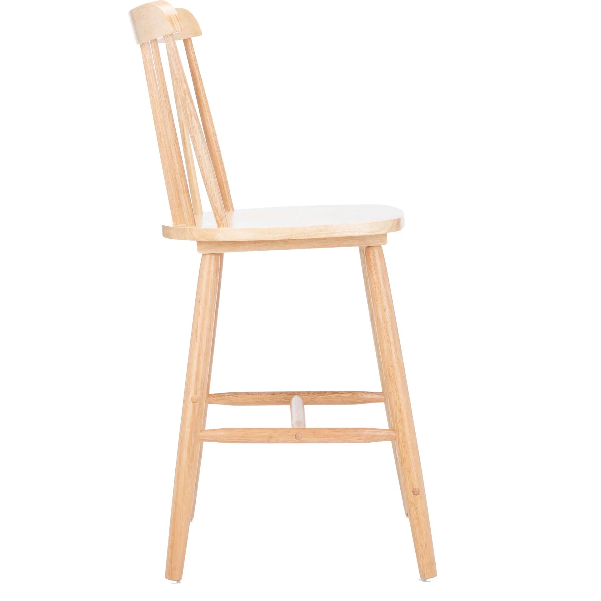 Gale Bar Stool Natural (Set of 2) - Image 12