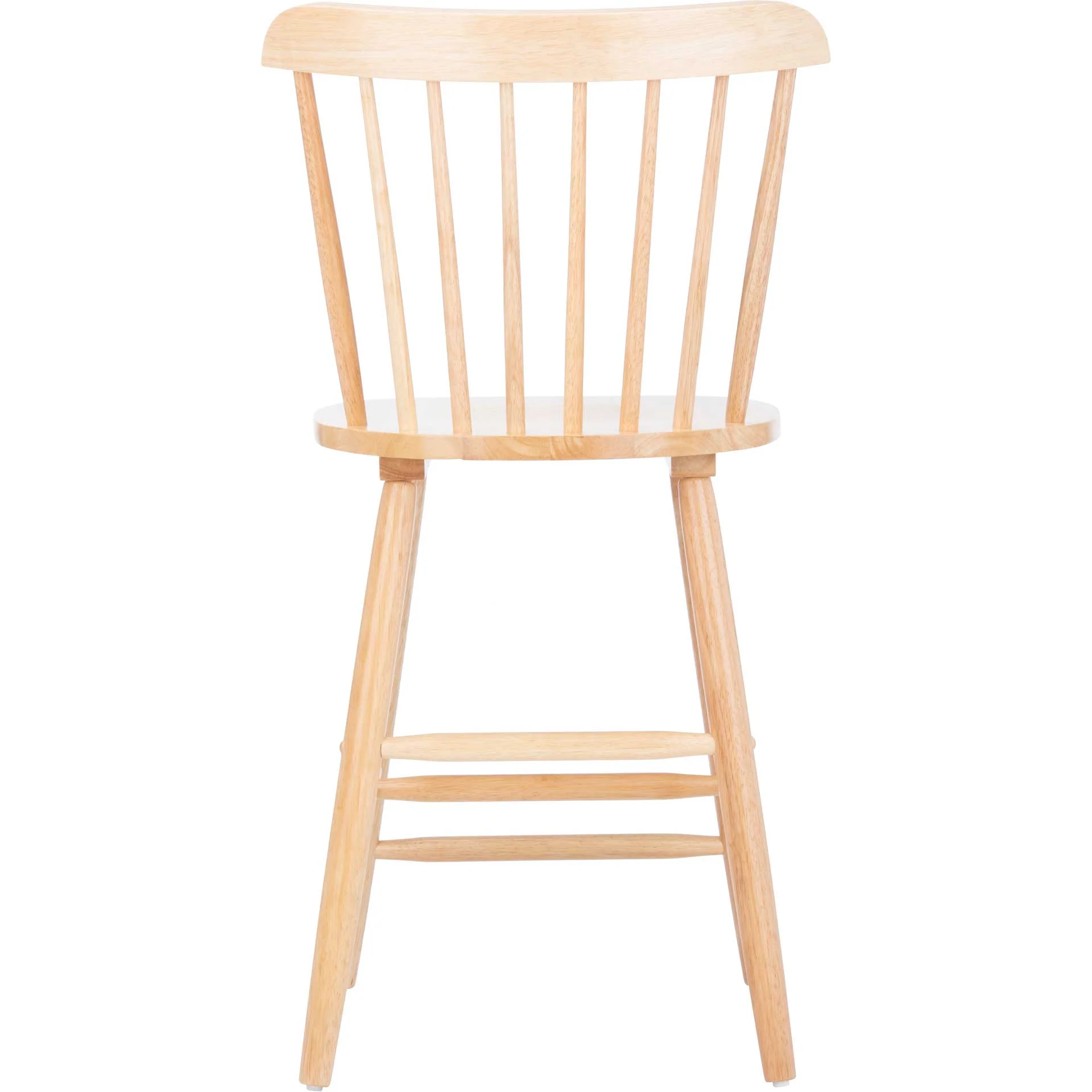 Gale Bar Stool Natural (Set of 2) - Image 13