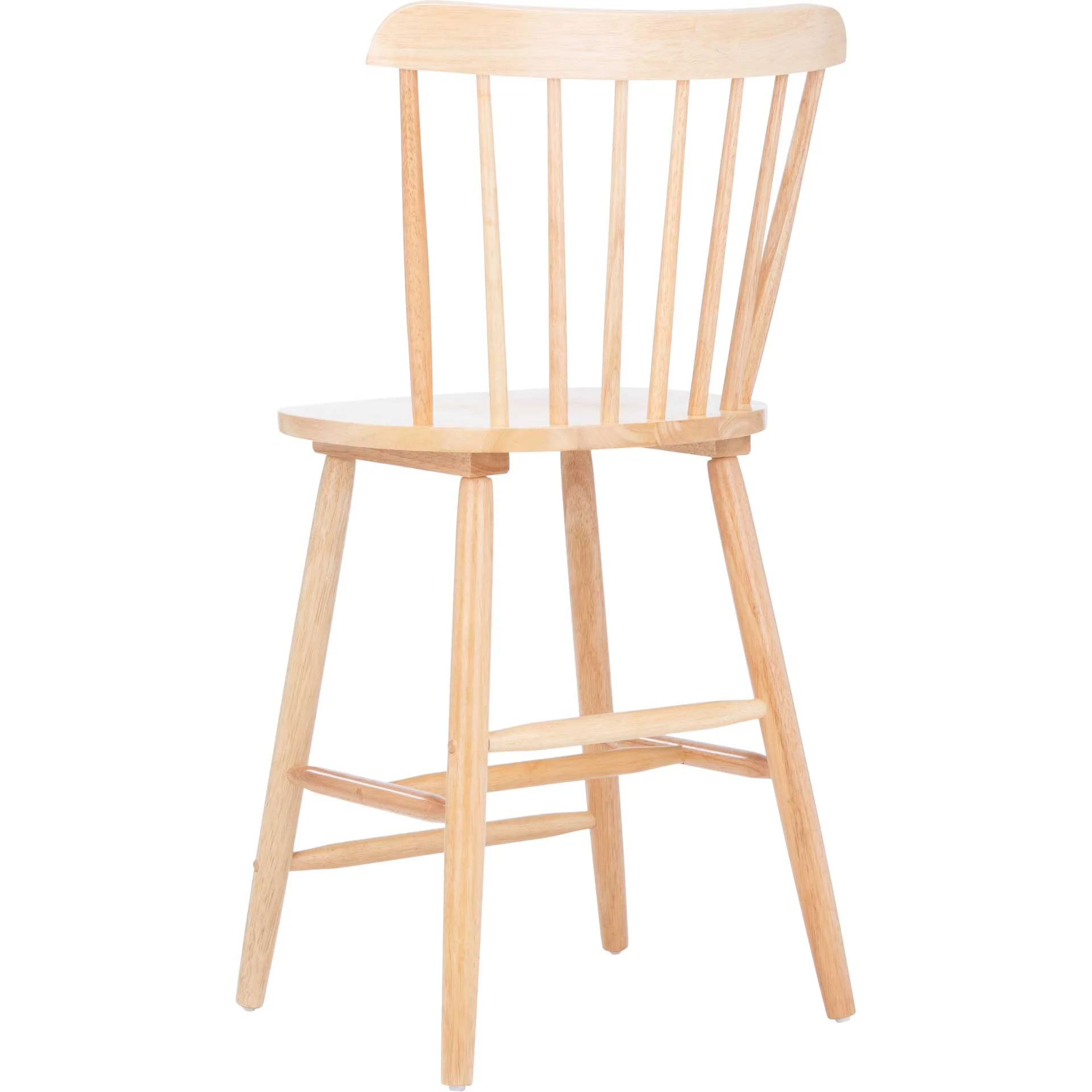 Gale Bar Stool Natural (Set of 2) - Image 14