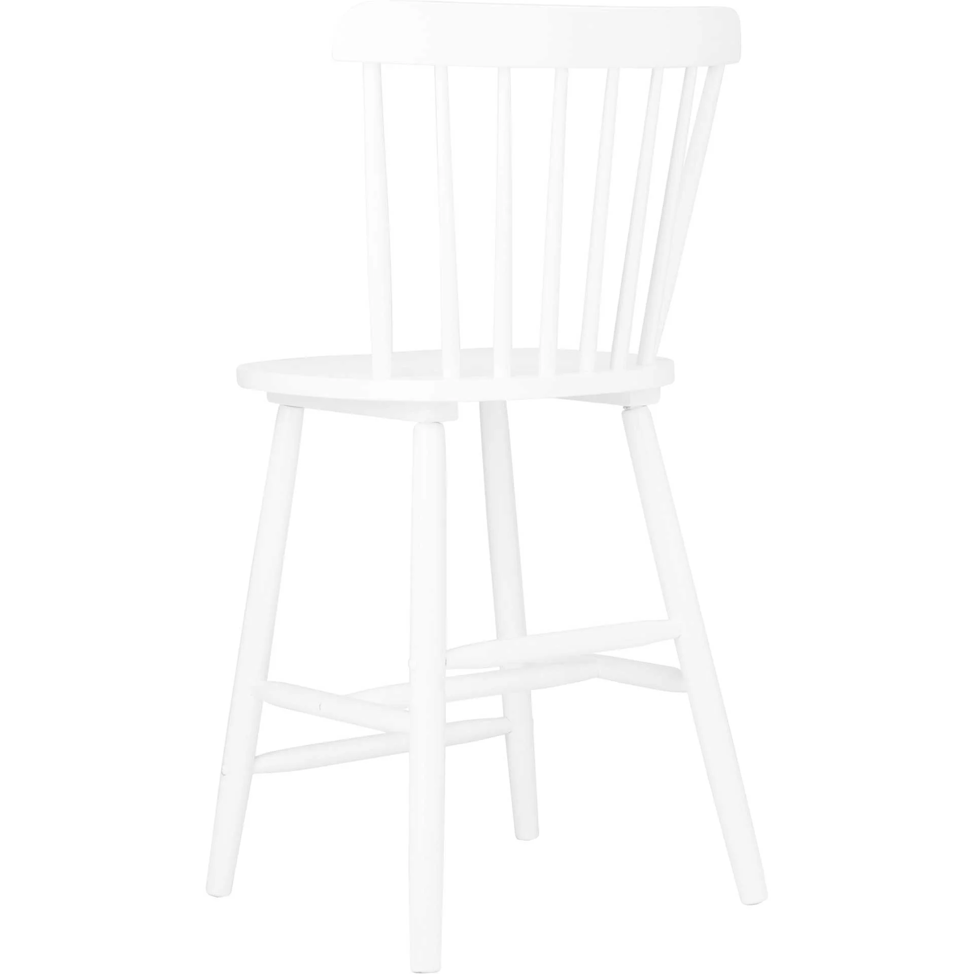 Gale Bar Stool White (Set of 2) - Image 14