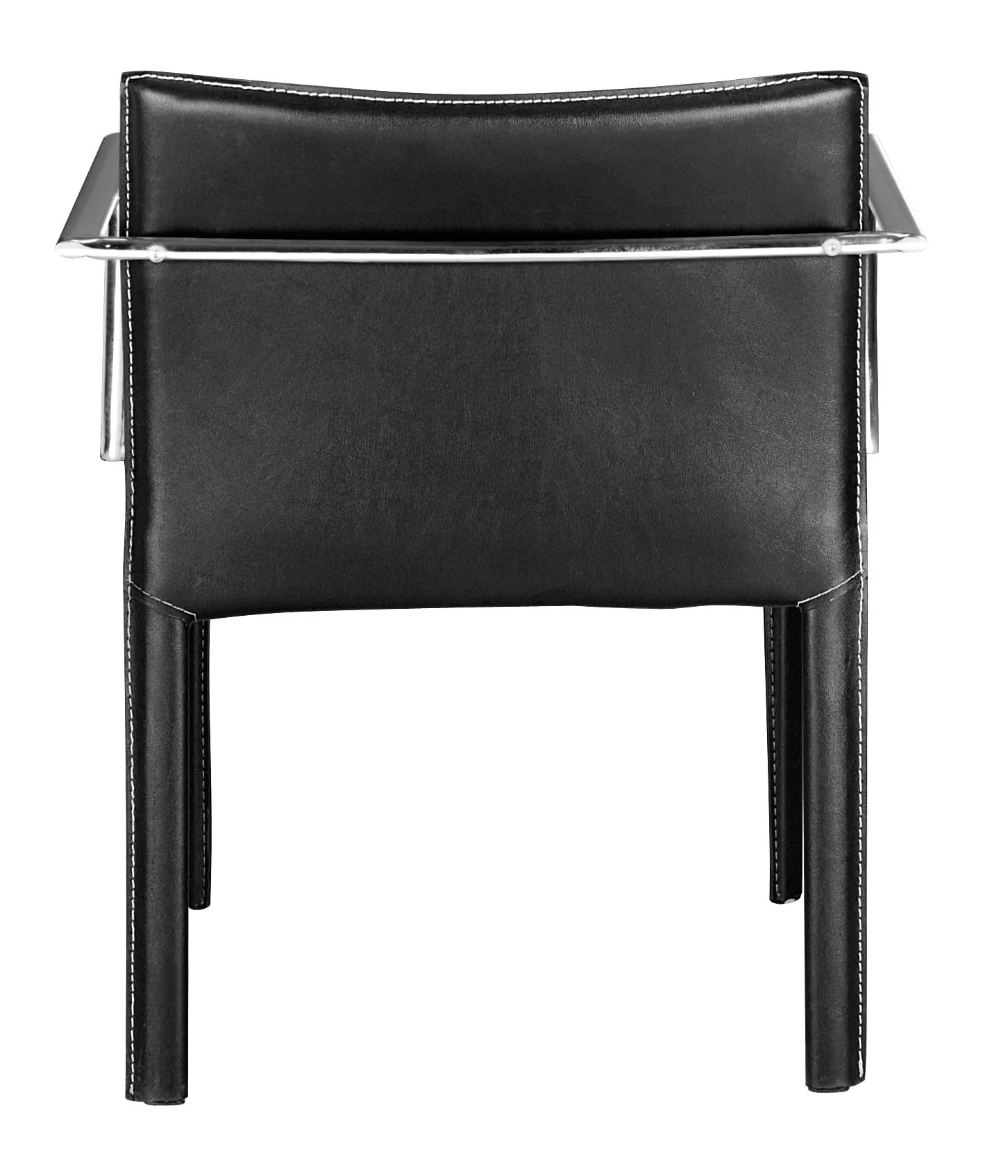Gallant Conference Chair Black (Set of 2) - Image 4