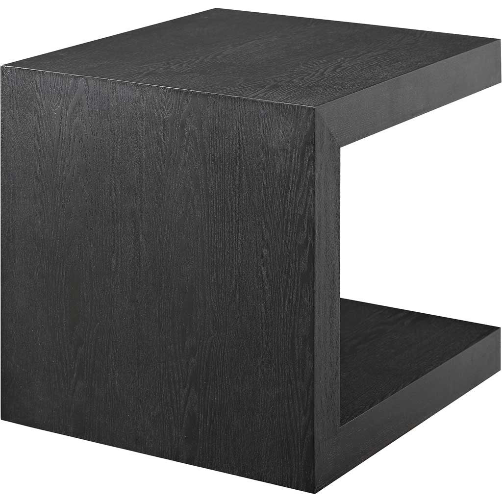 Gallant Nightstand Black - Image 3