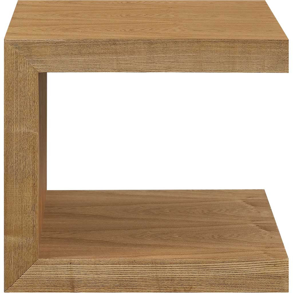 Gallant Nightstand Natural - Image 2