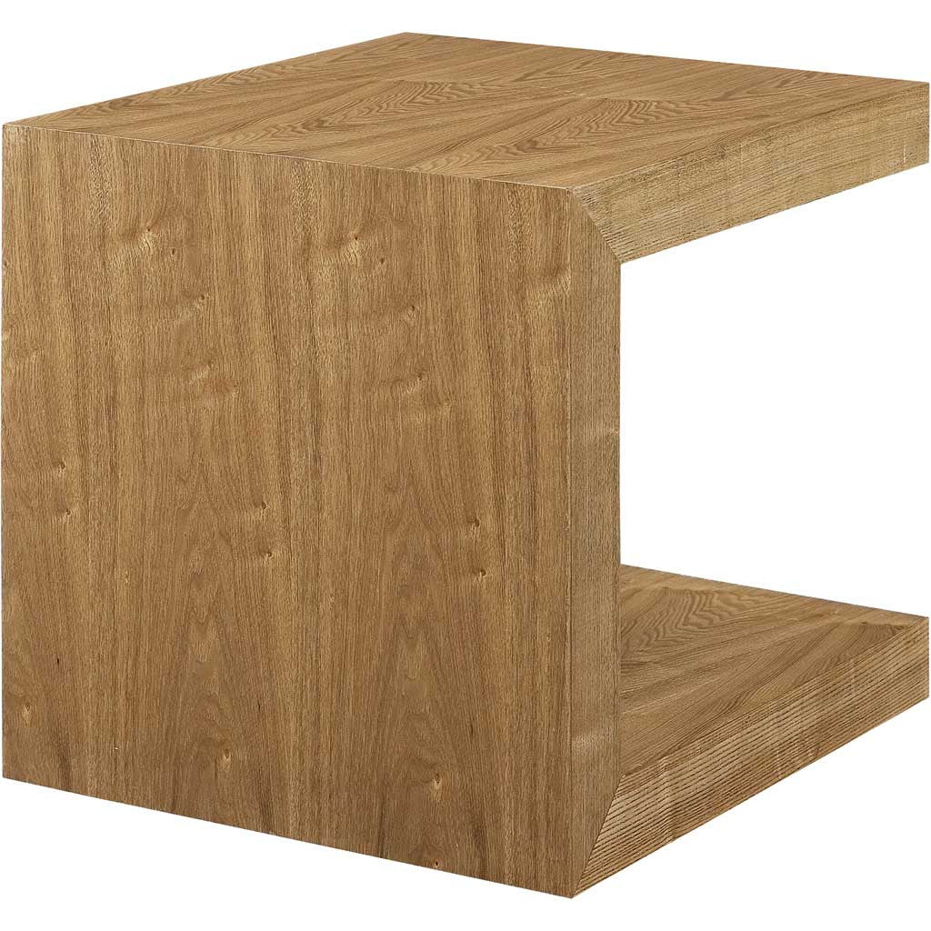 Gallant Nightstand Natural - Image 3