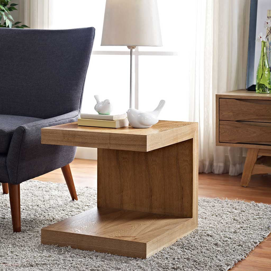 Gallant Nightstand Natural - Image 4