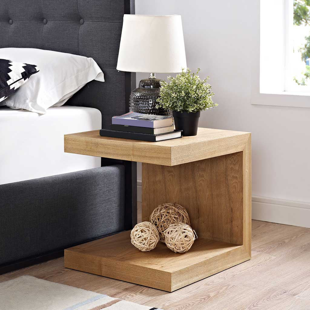 Gallant Nightstand Natural - Image 5