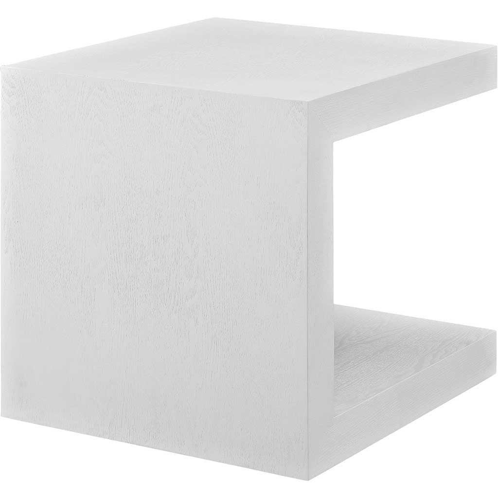 Gallant Nightstand White - Image 3
