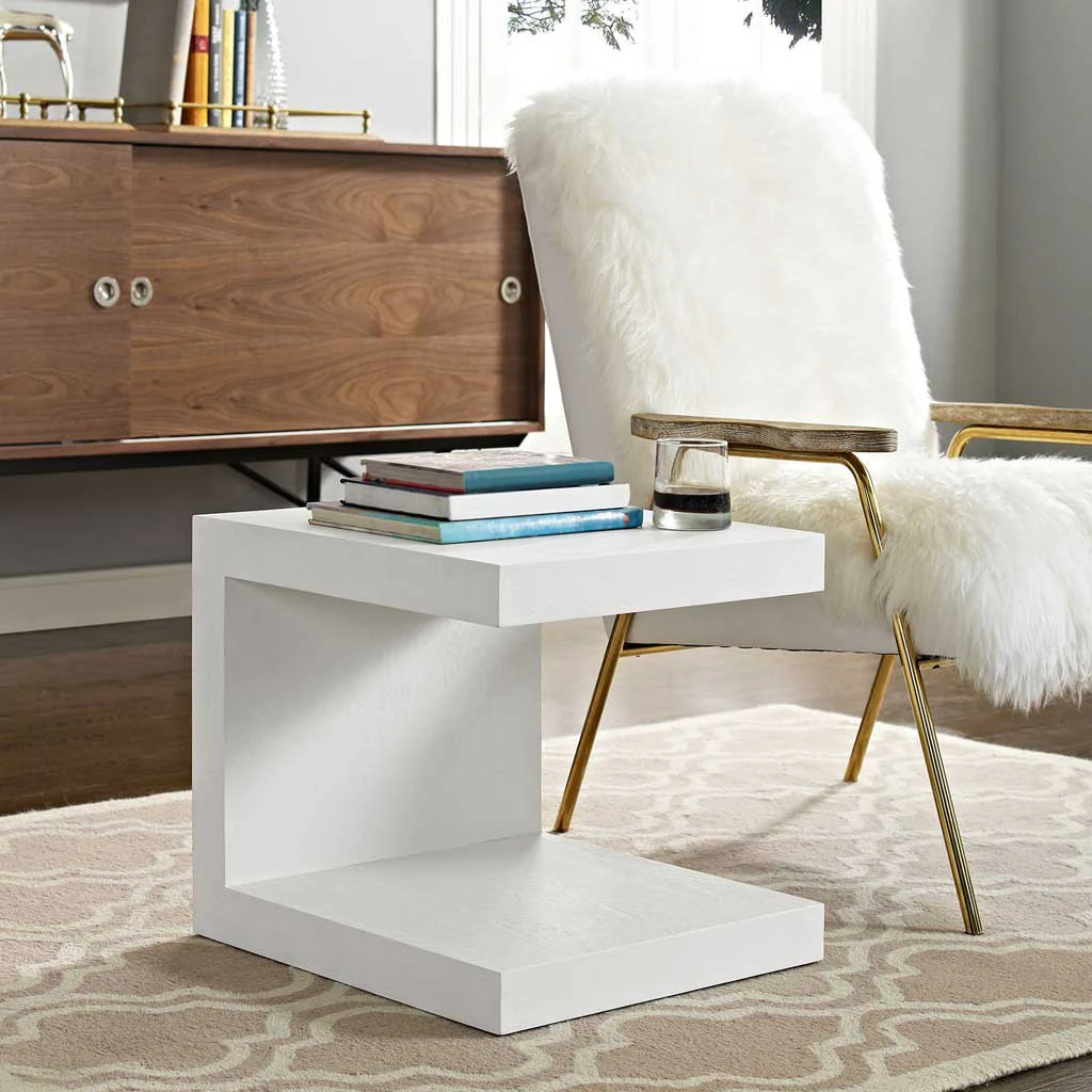 Gallant Nightstand White - Image 4