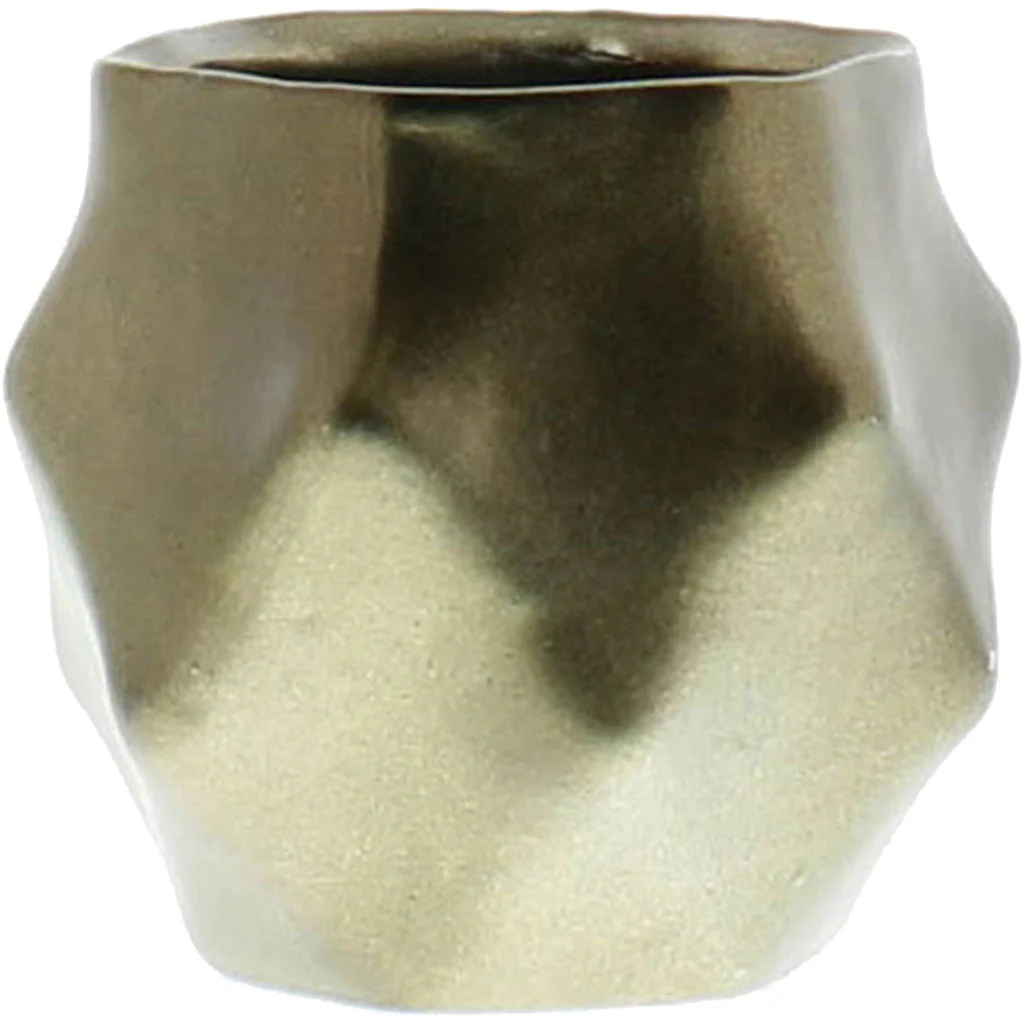 Gamma Ceramic Vase - Image 2