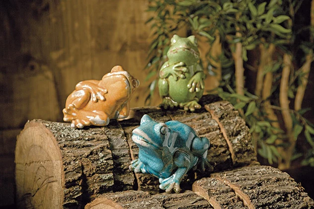 Garrard Casual Frogs (Set of 3) - Image 2