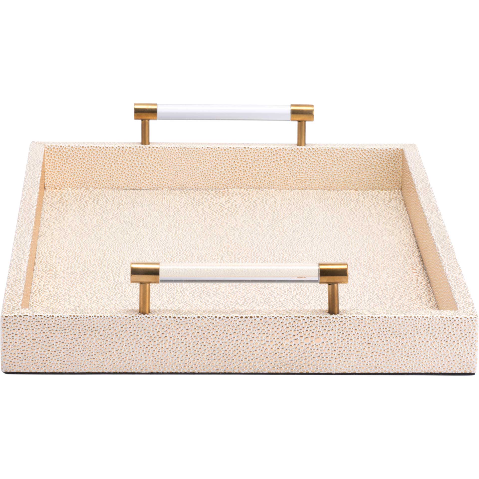 Gela Tray Cream (Set of 3) - Image 4