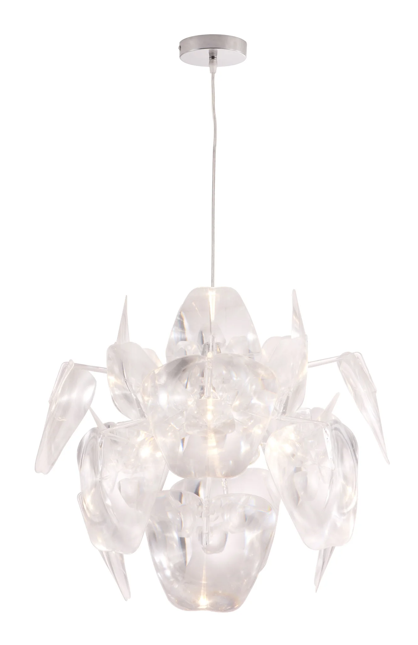 Gelder Ceiling Lamp Translucent - Image 2