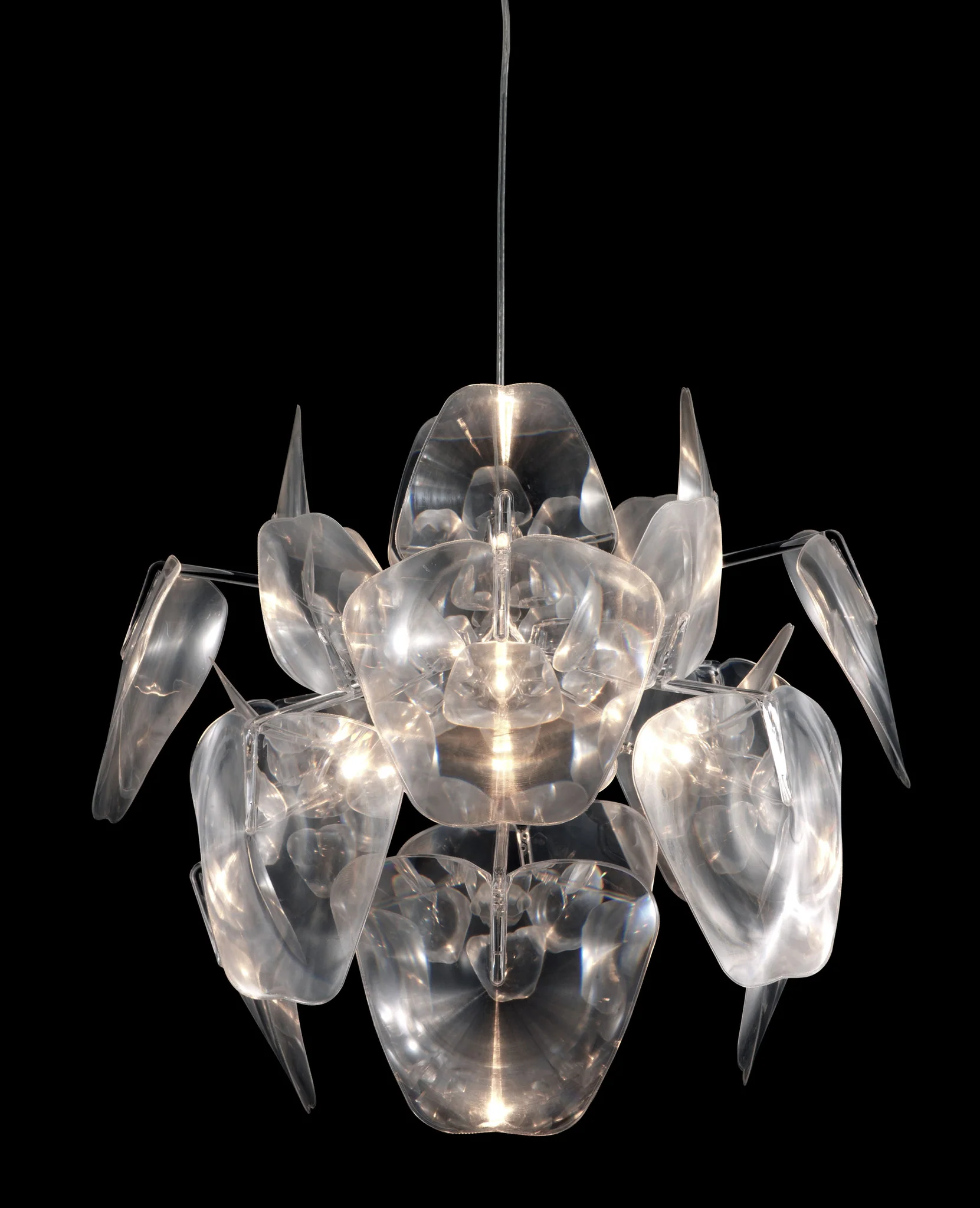 Gelder Ceiling Lamp Translucent - Image 3