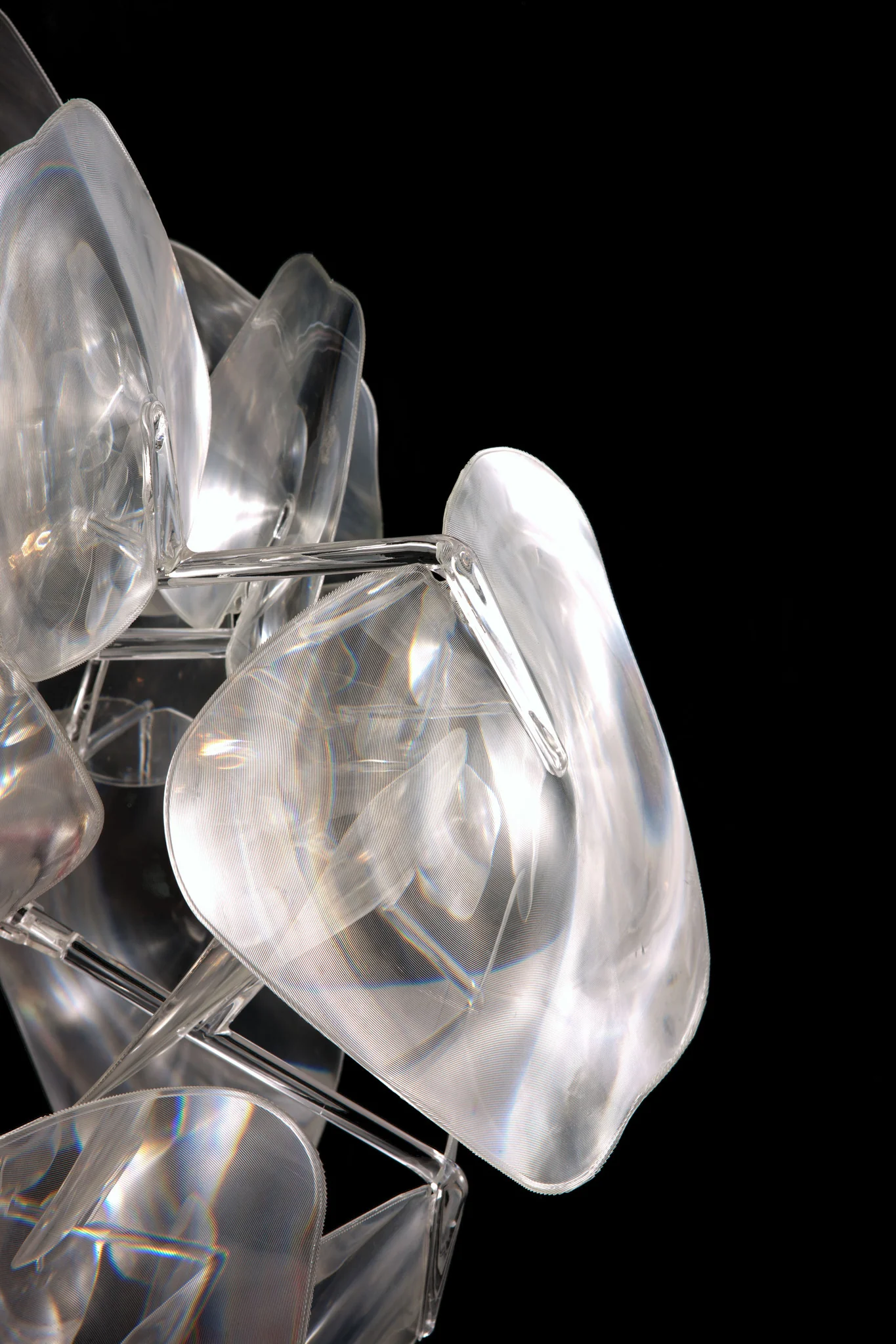 Gelder Ceiling Lamp Translucent - Image 4
