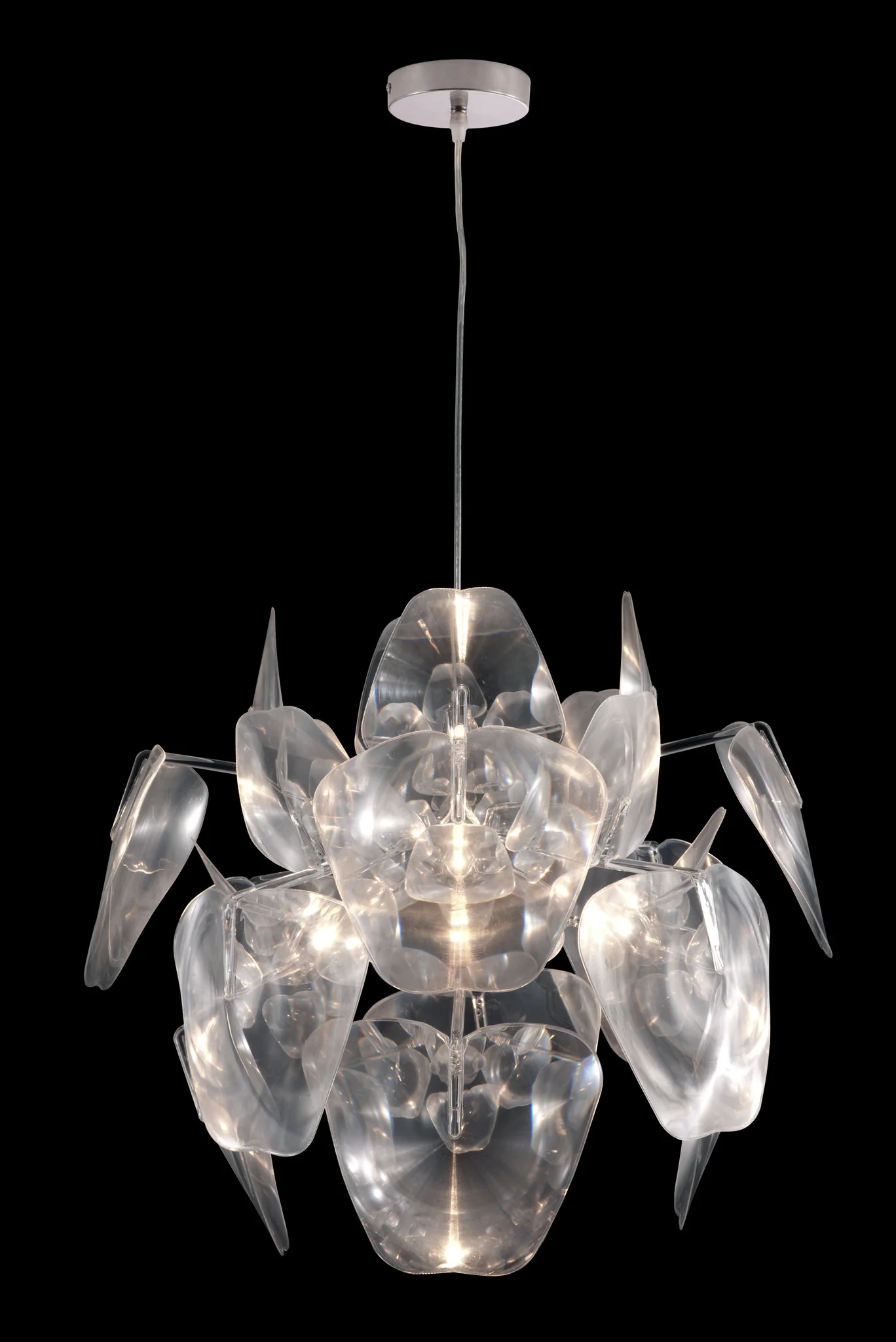 Gelder Ceiling Lamp Translucent - Image 5