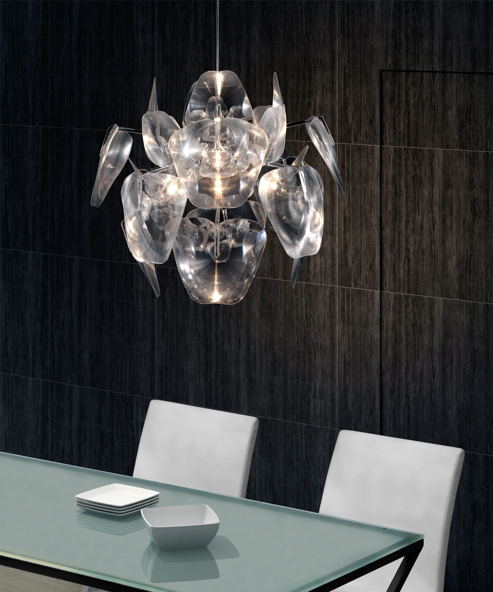Gelder Ceiling Lamp Translucent - Image 6