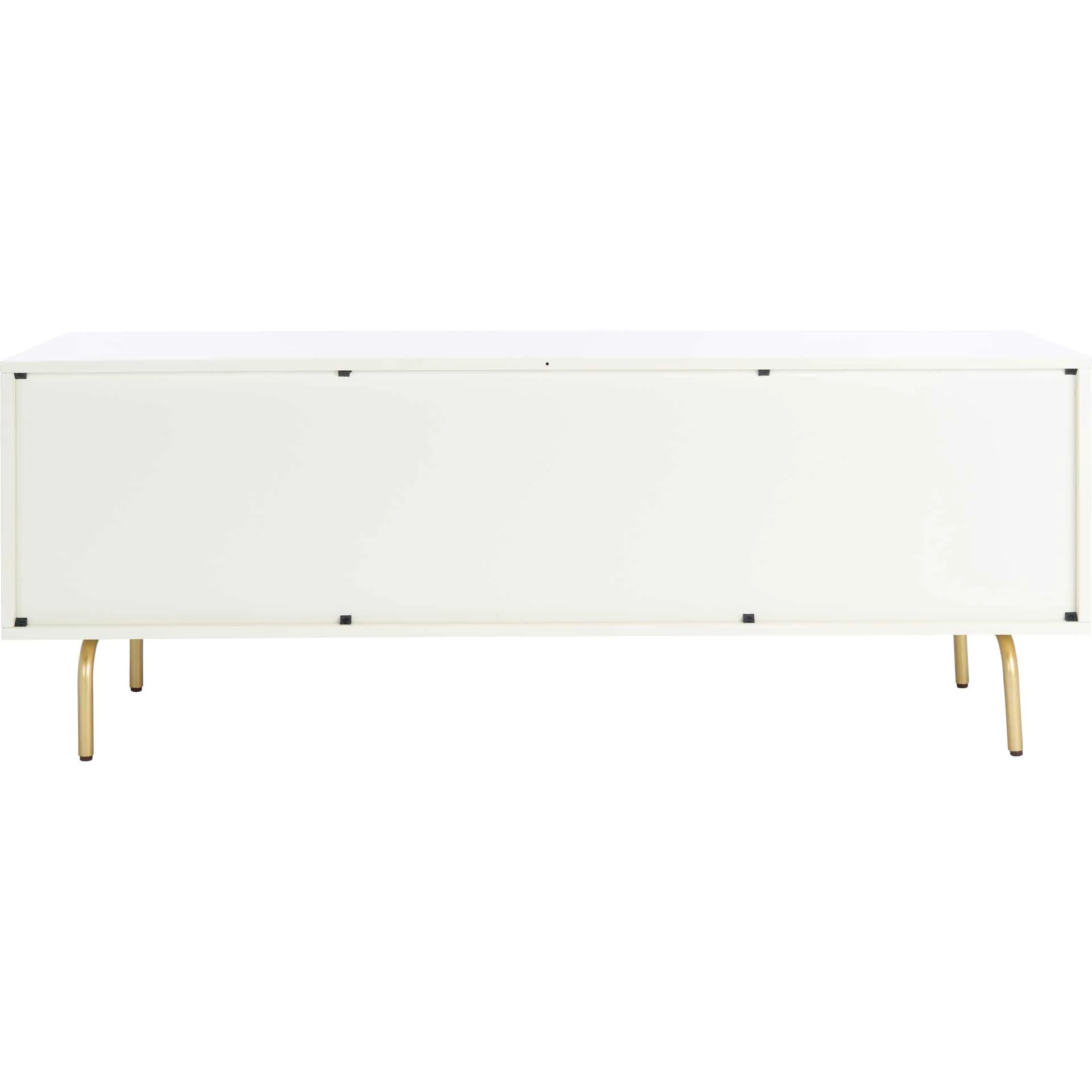 Gemma TV Stand Cream/White Washed - Image 4