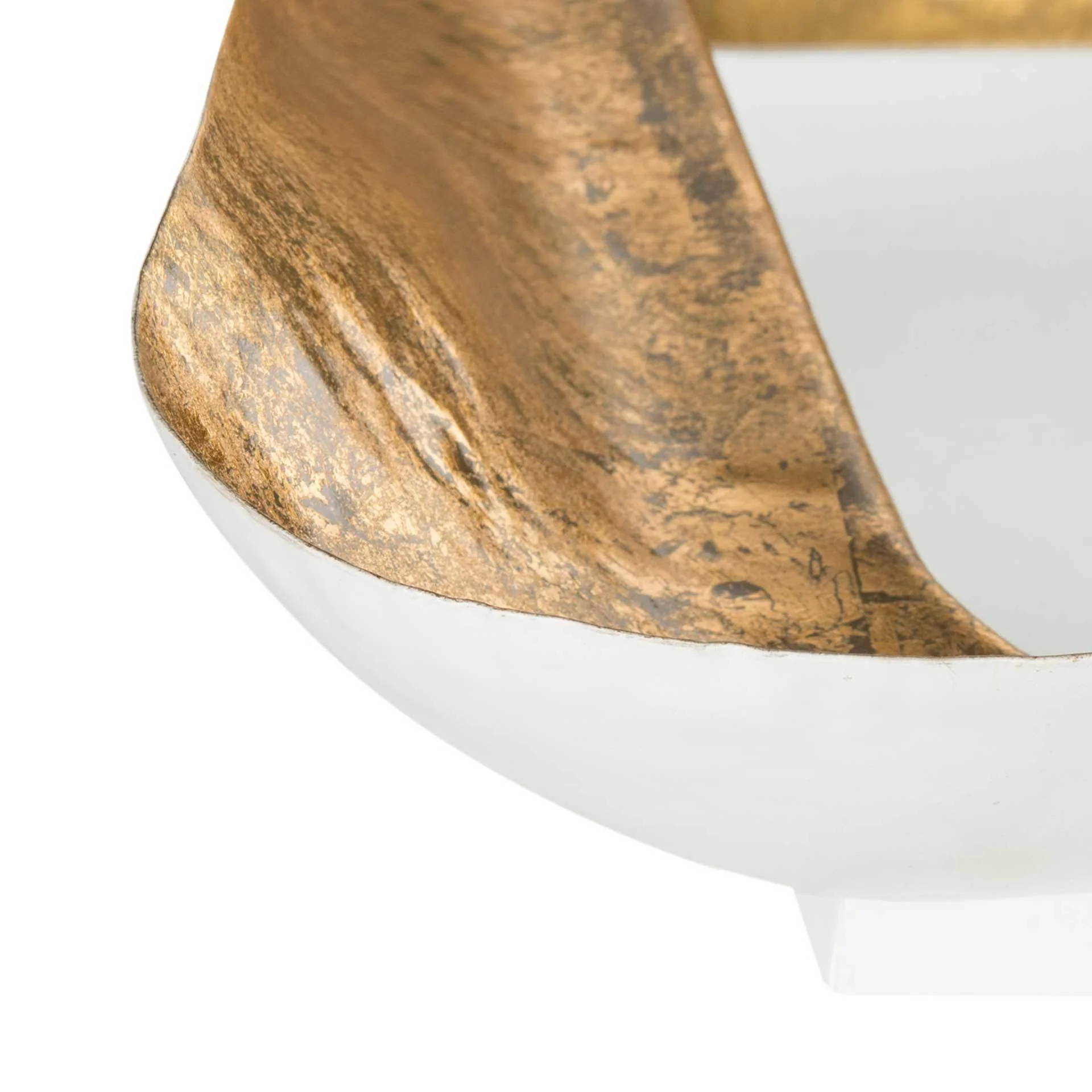 Genesis Square Iron Mirror - Image 2