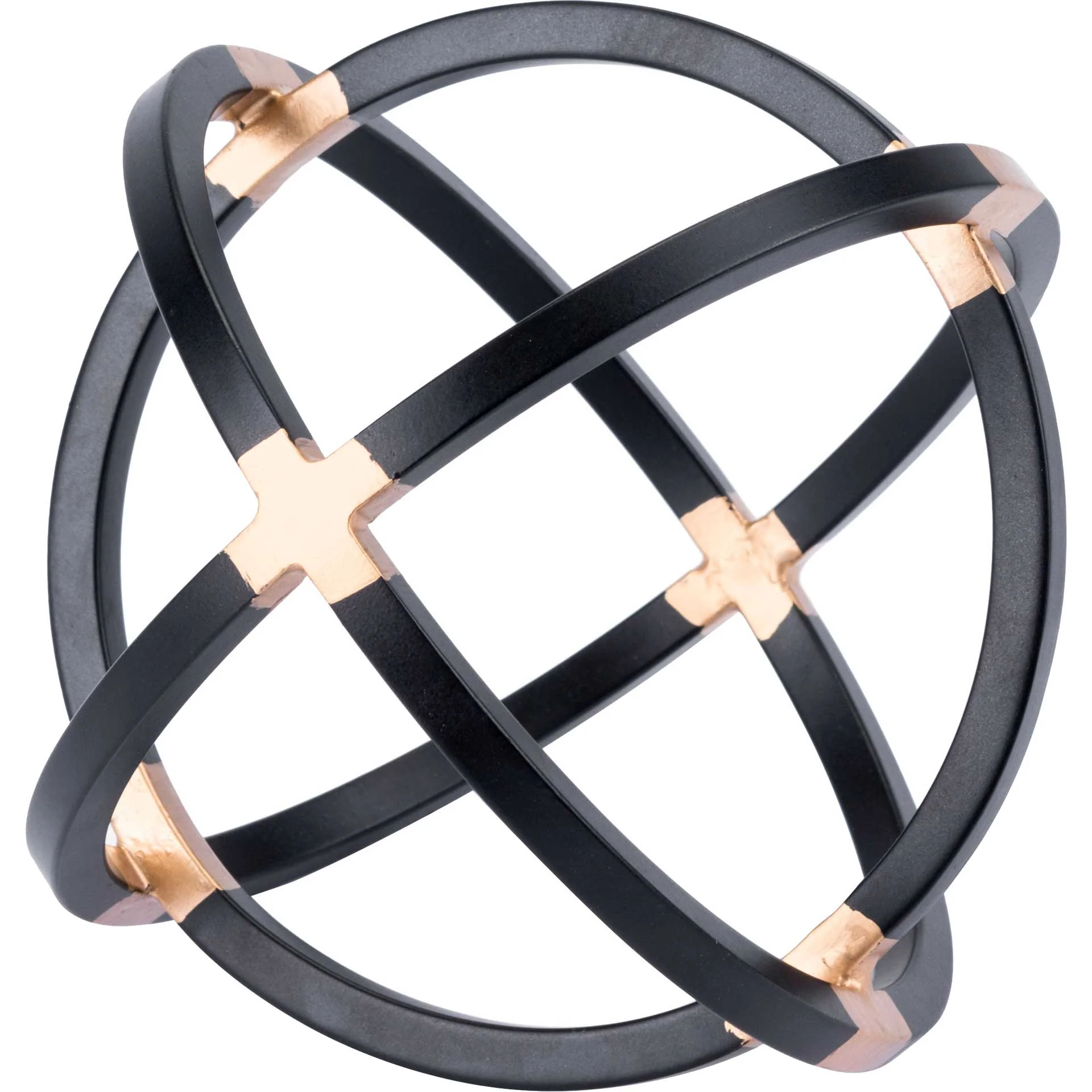 Geo Shapes Black (Set of 3) - Image 2