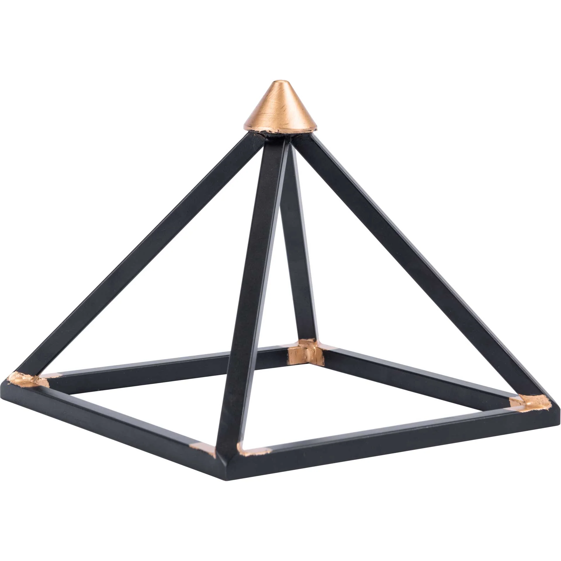 Geo Shapes Black (Set of 3) - Image 3