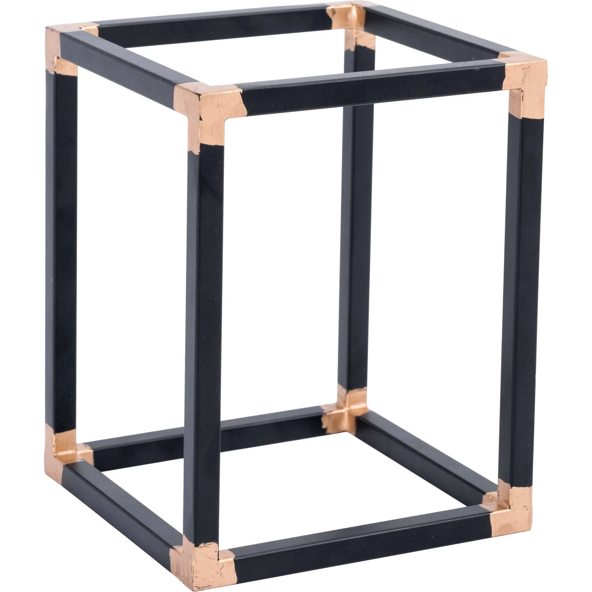 Geo Shapes Black (Set of 3) - Image 4