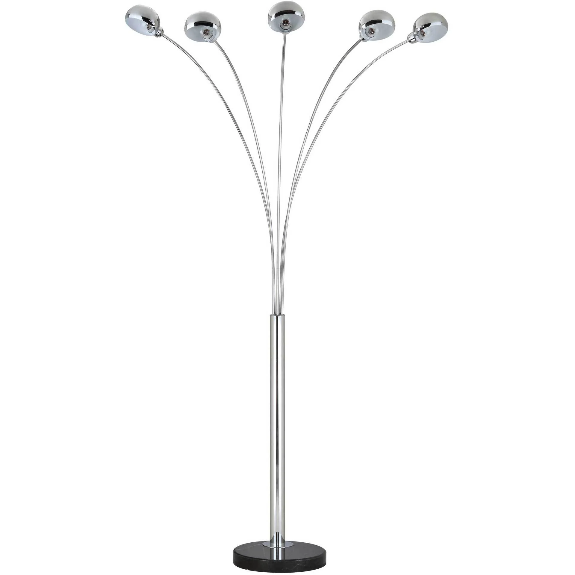George Arc Floor Lamp - Image 2