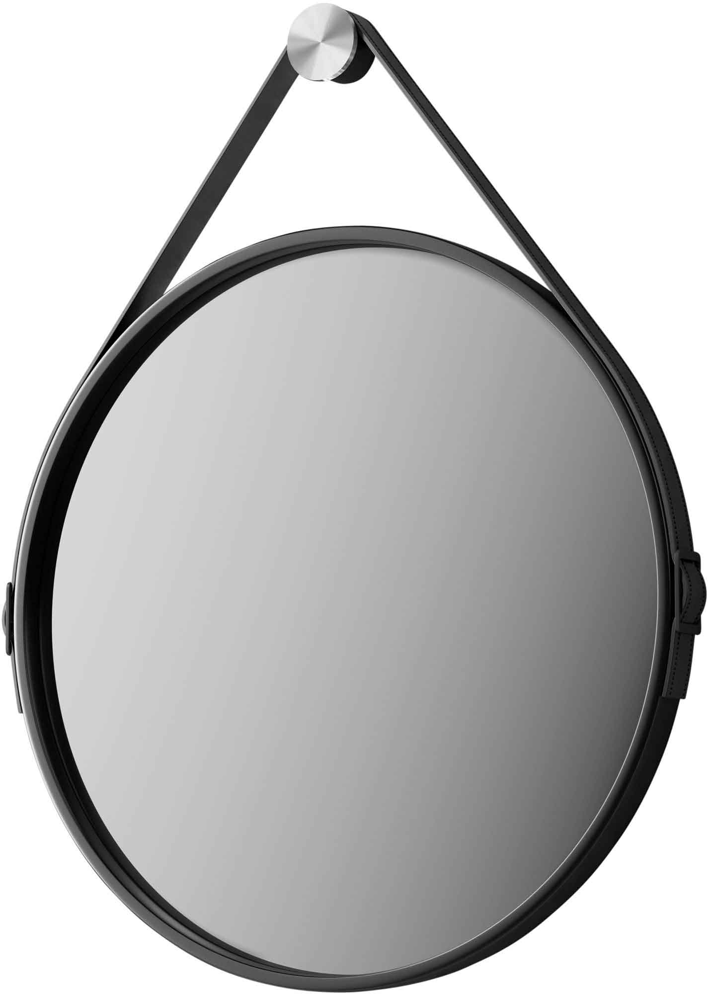 George Mirror Black - Image 2
