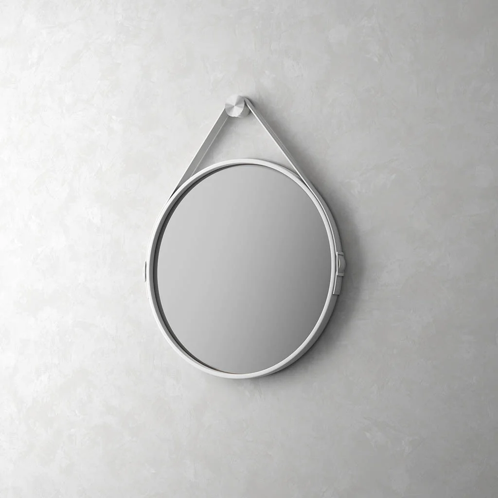 George Mirror White - Image 2