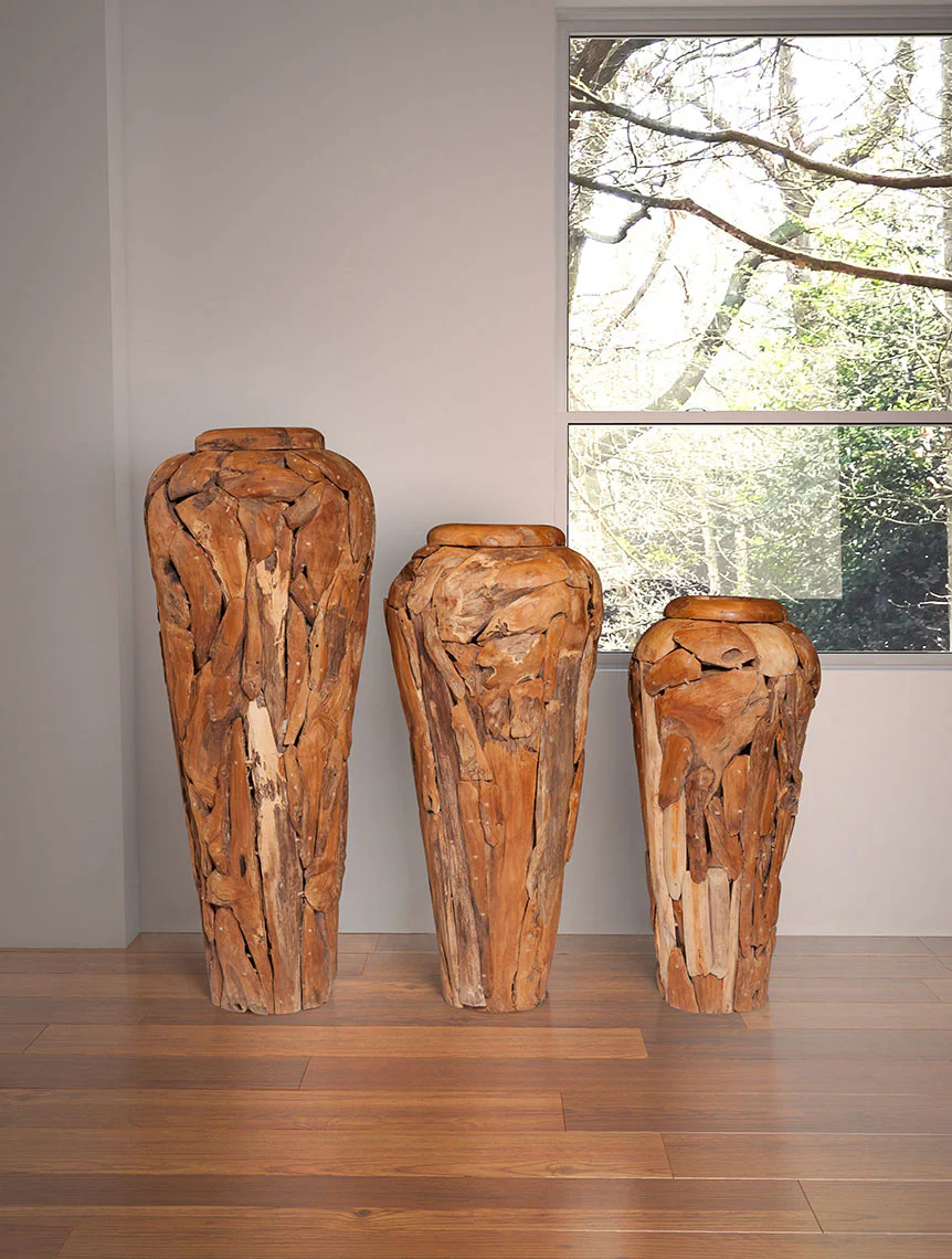 Georgia Medium Vase - Image 2