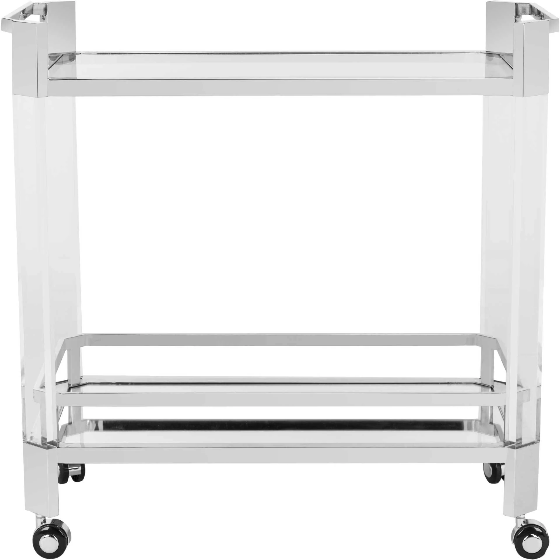 Giada Bar Trolley - Image 2