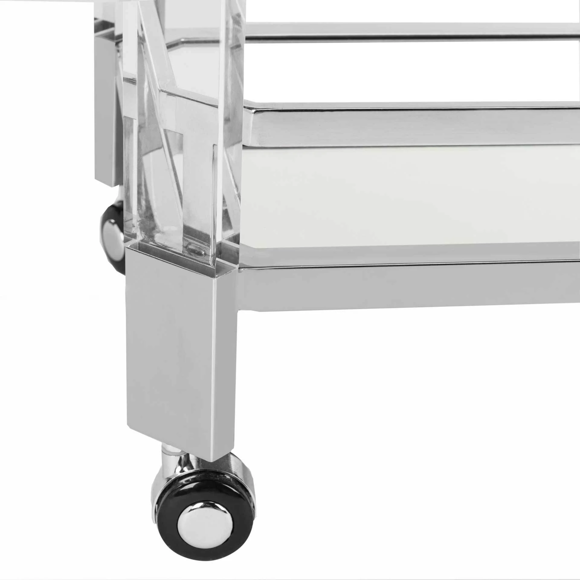 Giada Bar Trolley - Image 5