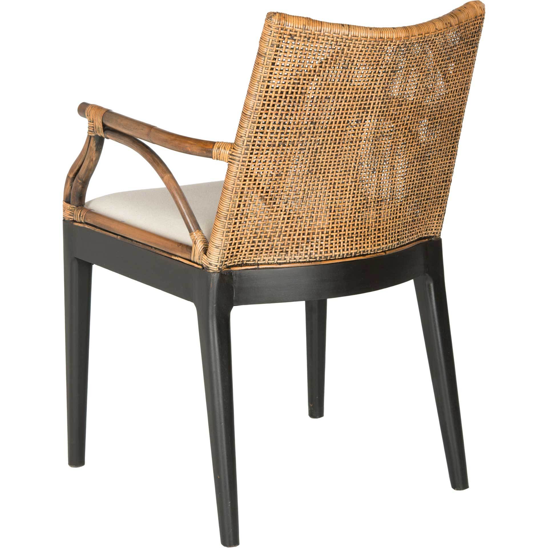 Giana Arm Chair - Image 3