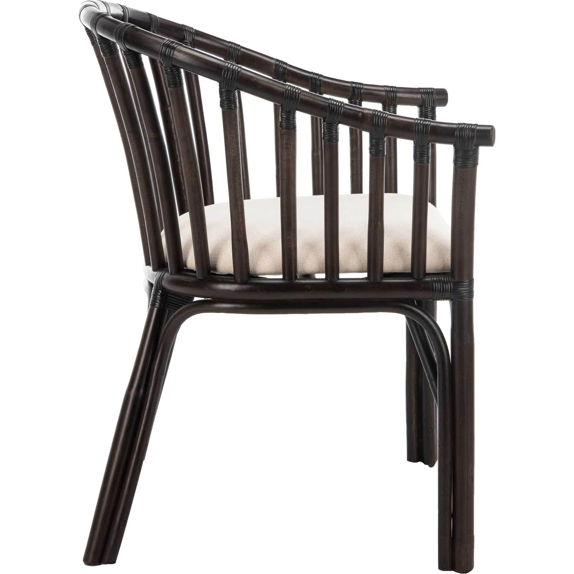Giancarlo Arm Chair - Image 3