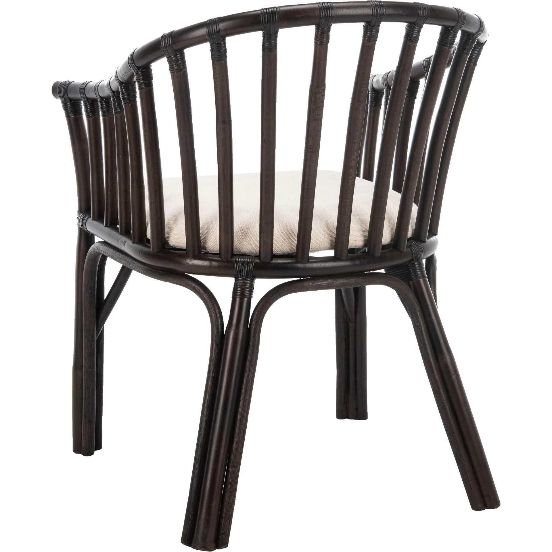 Giancarlo Arm Chair - Image 5