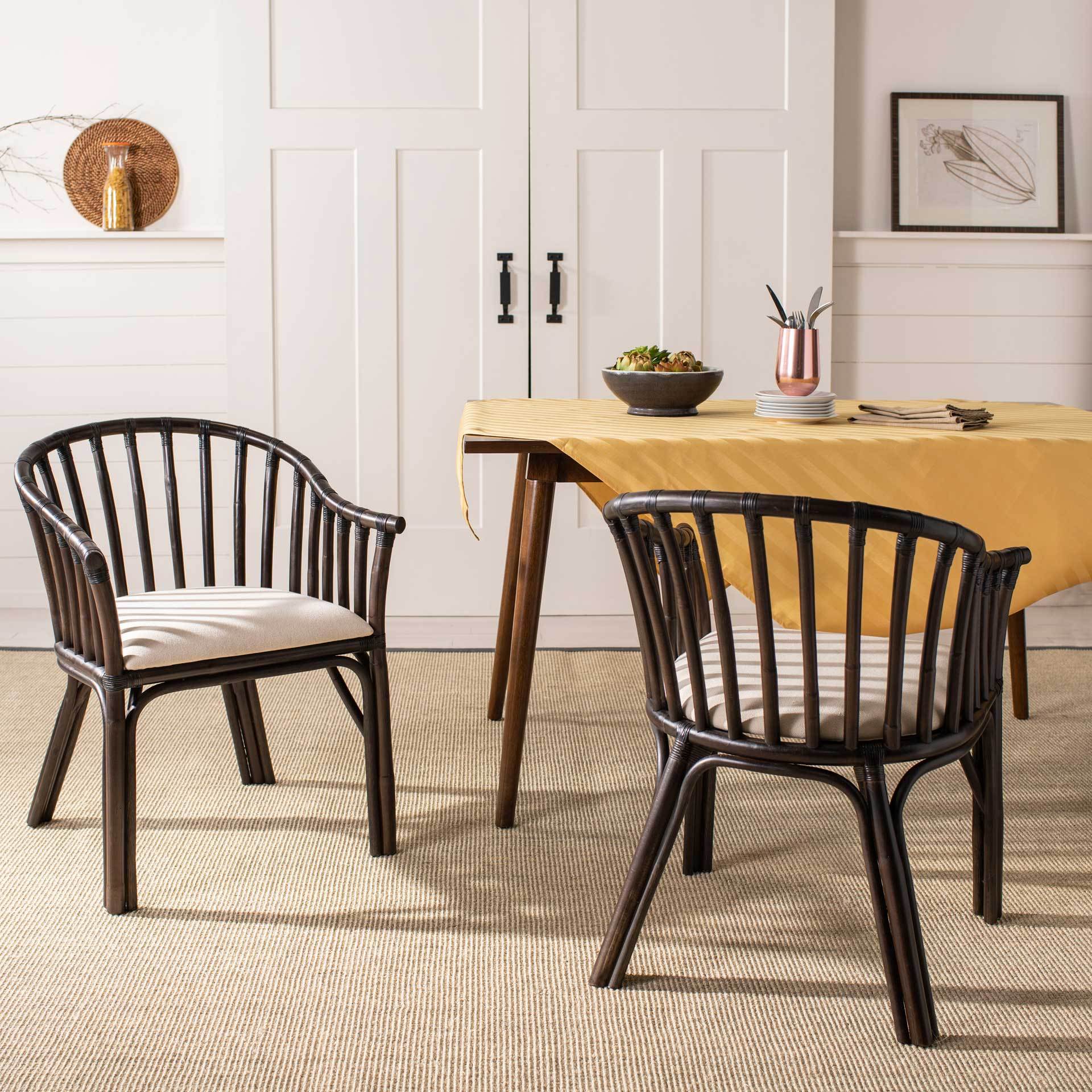 Giancarlo Arm Chair - Image 6