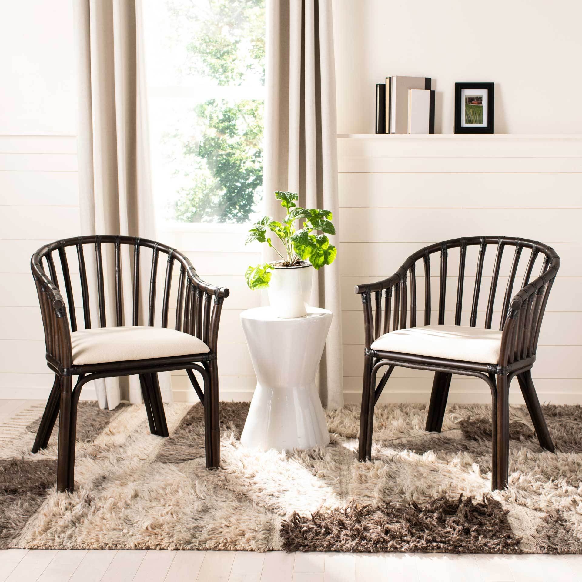 Giancarlo Arm Chair - Image 7