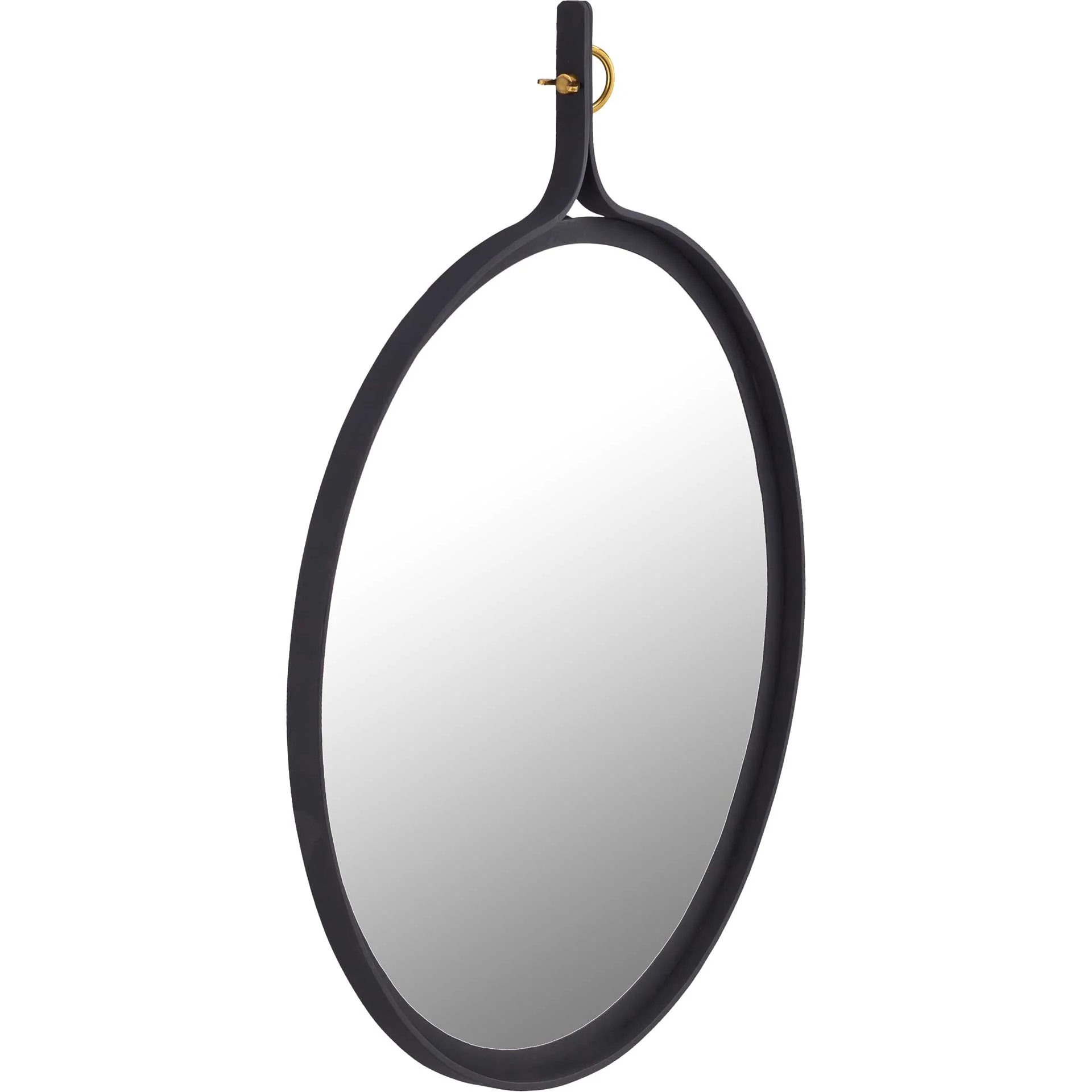 Giani Mirror Black - Image 3