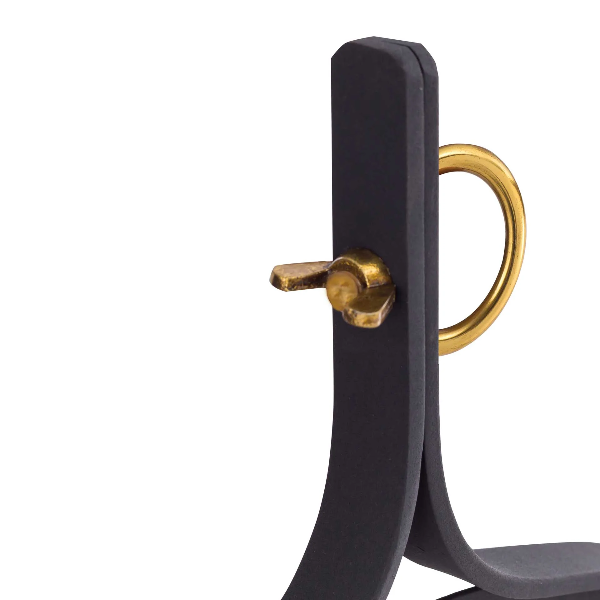 Giani Mirror Black - Image 4