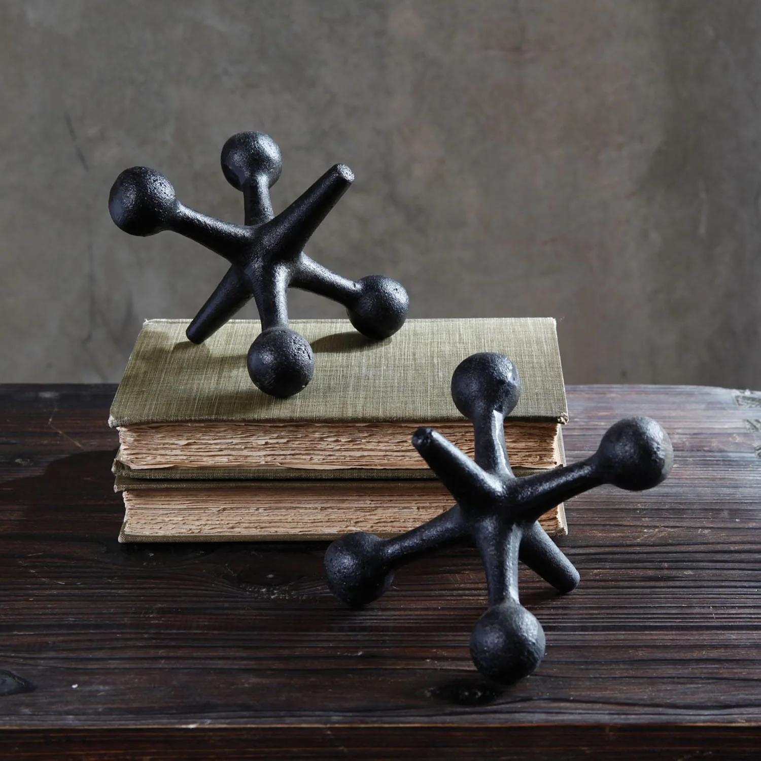 Giant Jack Cast Iron - Image 2