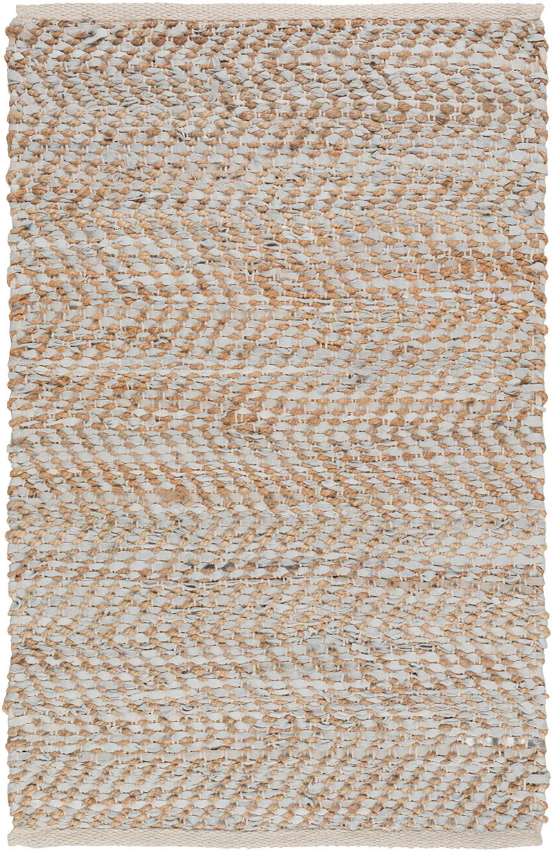 Gideon Slate/Beige/Gold Area Rug - Image 2