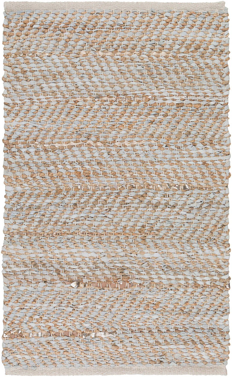 Gideon Slate/Beige/Gray Area Rug - Image 2