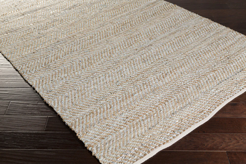 Gideon Slate/Beige/Gray Area Rug - Image 3