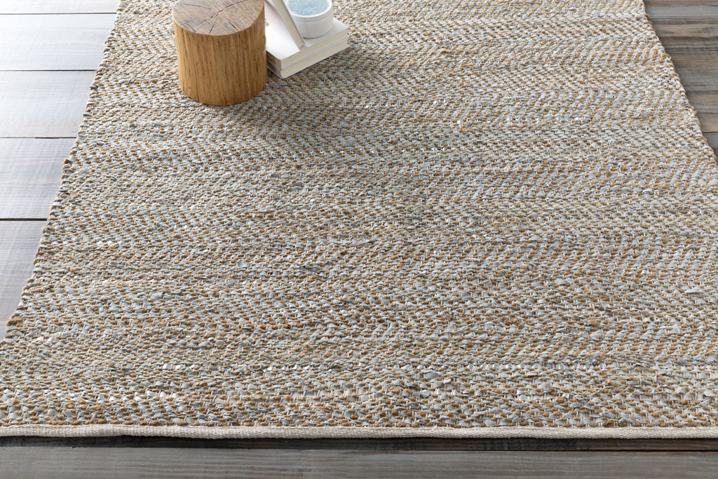 Gideon Slate/Beige/Gray Area Rug - Image 5