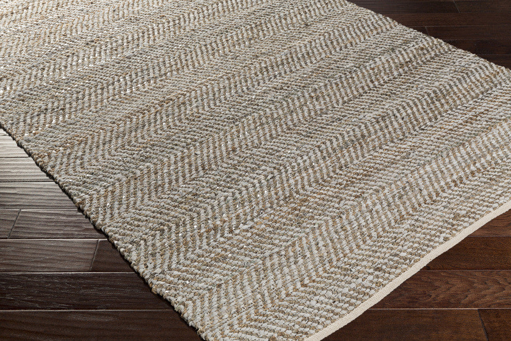 Gideon Slate/Olive Area Rug - Image 3