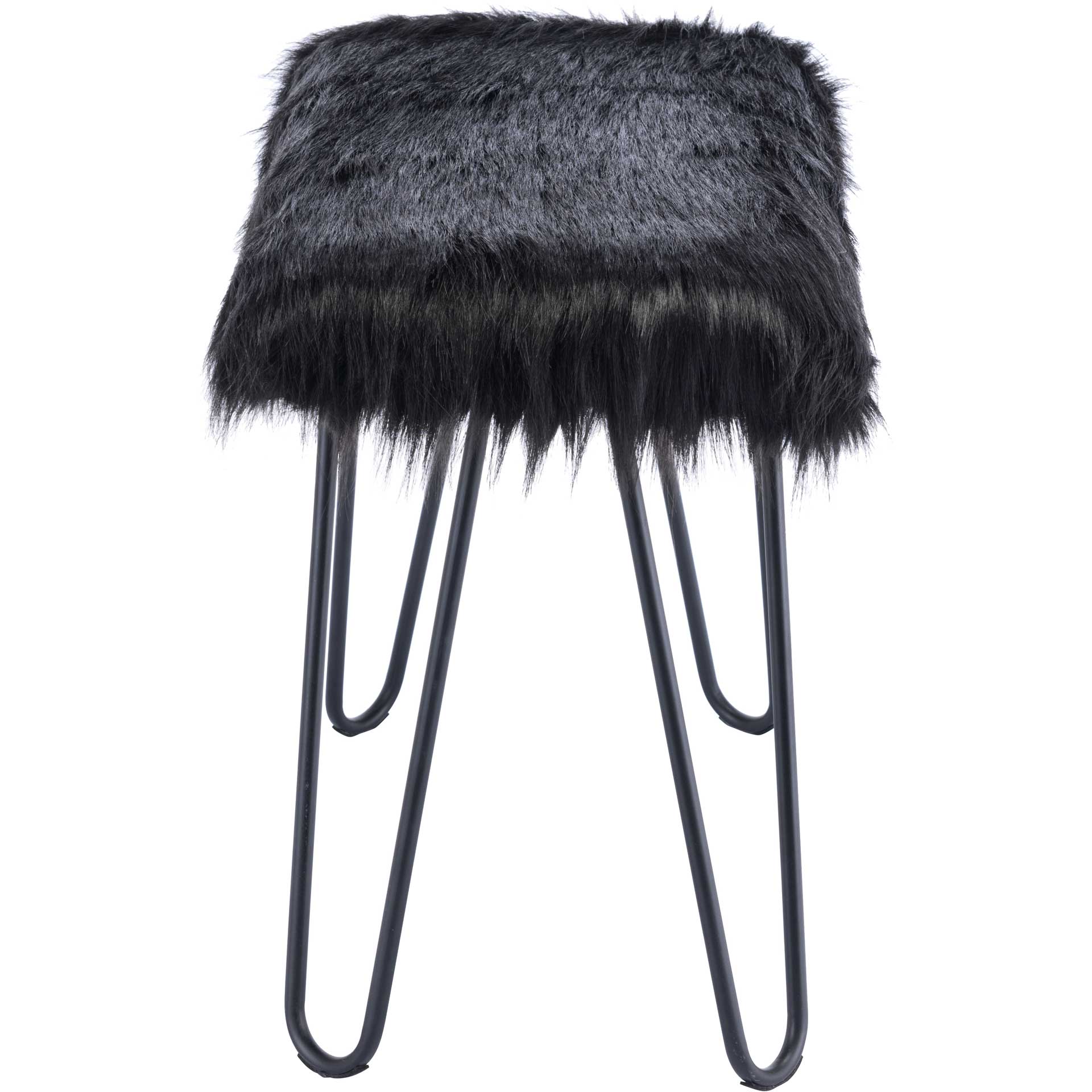 Gilin Bench Black - Image 2