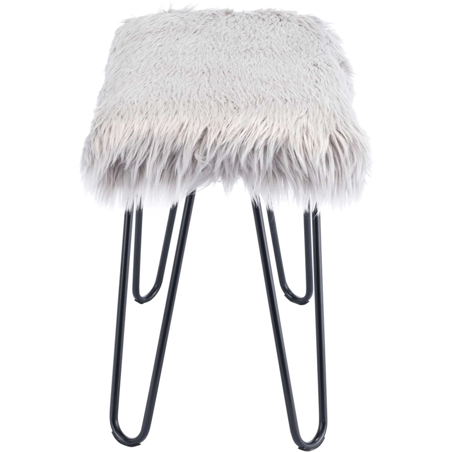 Gilin Bench Gray - Image 2