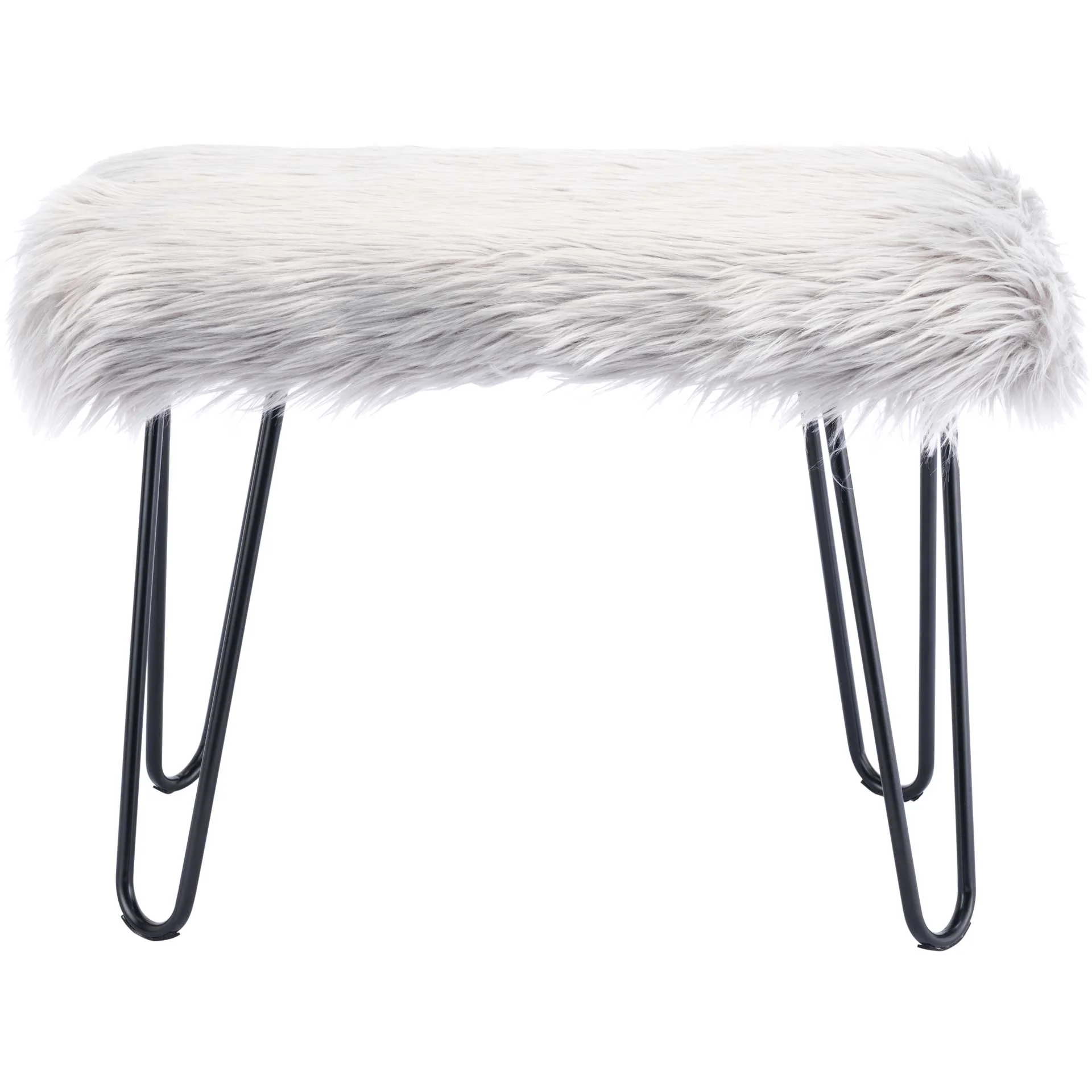 Gilin Bench Gray - Image 3
