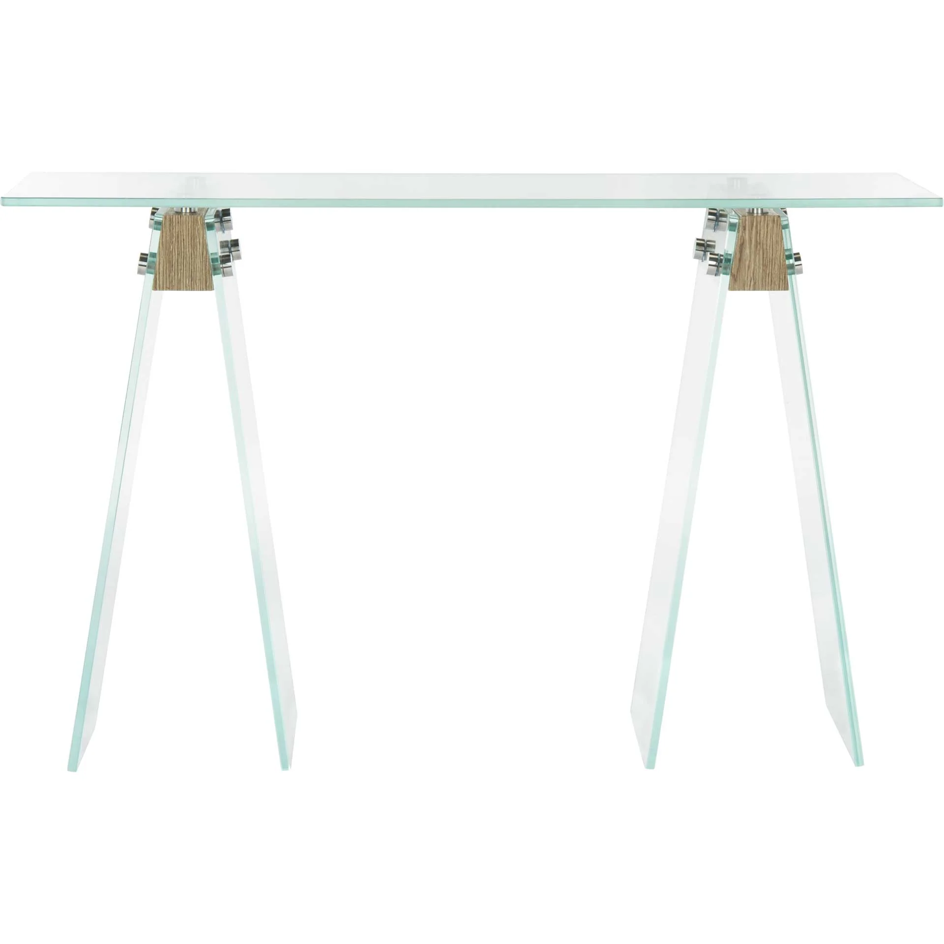 Glass Loft Console Table - Image 2