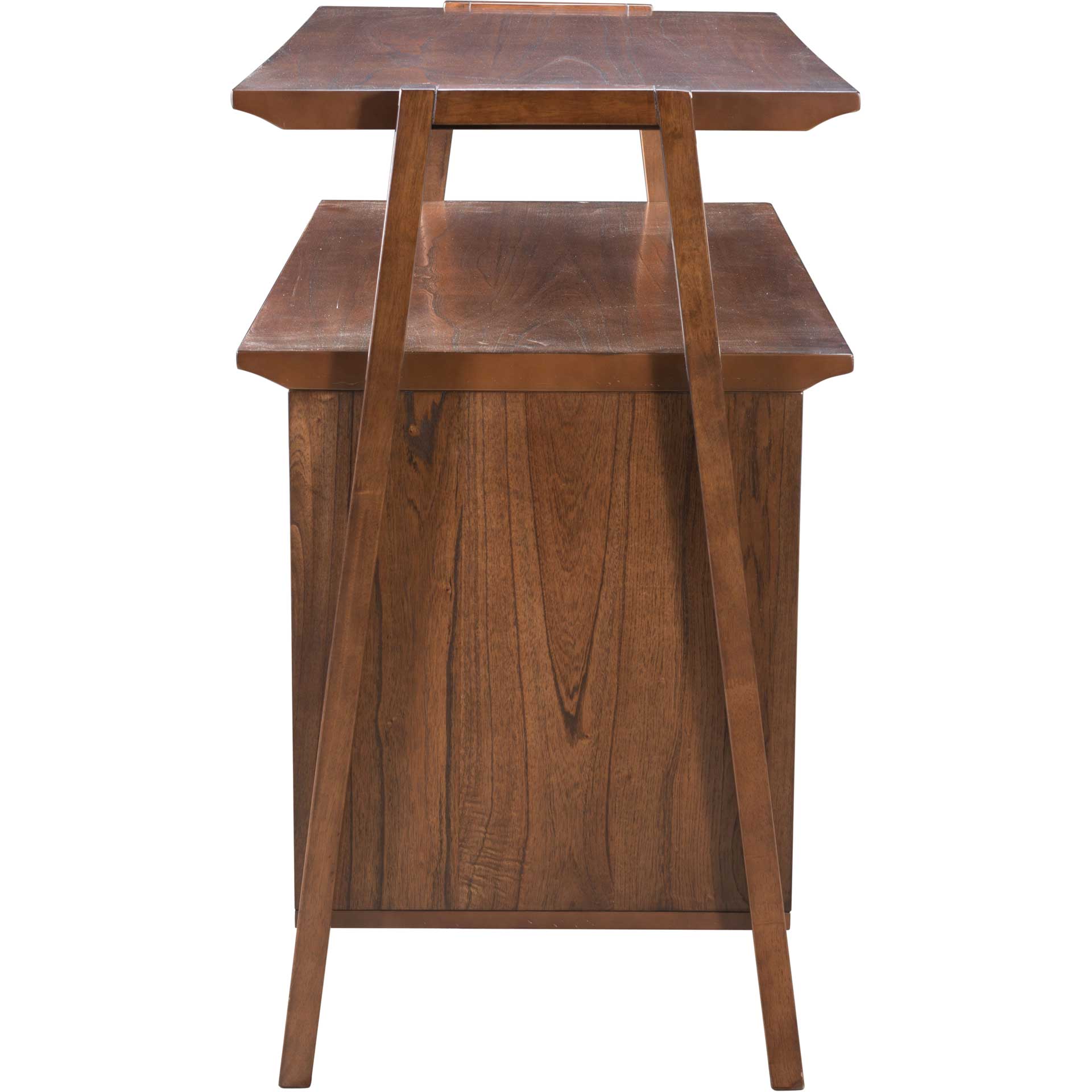 Glendale Buffet Walnut - Image 2
